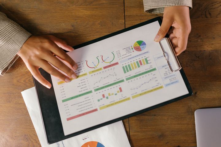Advanced Excel Mastery