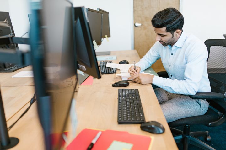 Certificate in Desktop Publishing (CDTP)