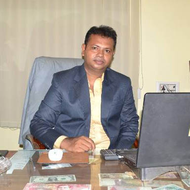 Director