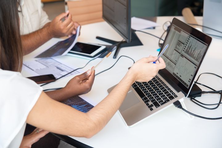 Diploma in Information Technology Application (DITA)