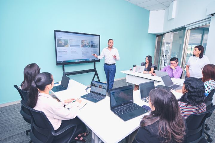 Microsoft Office Management