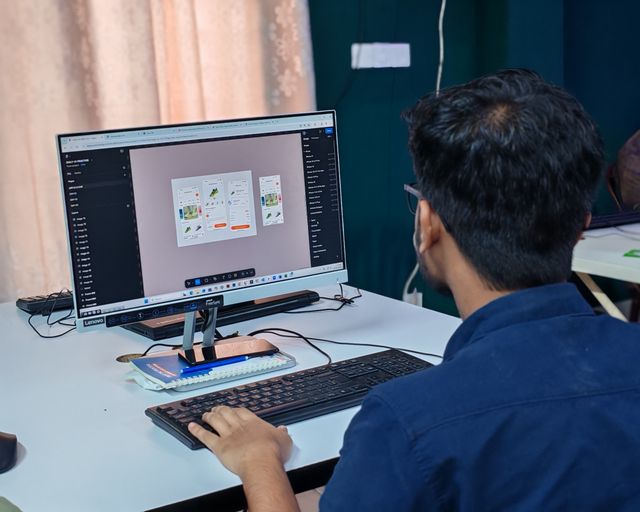 Advanced Diploma in Information Technology Application (ADITA)