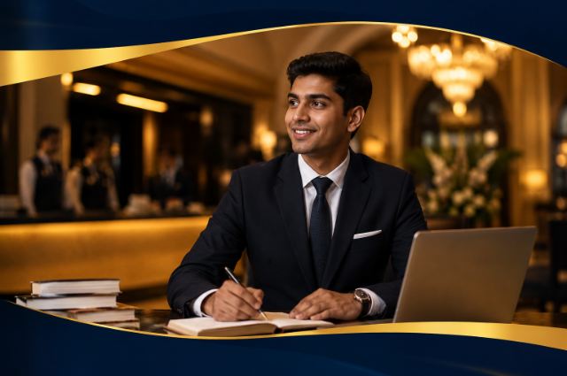 MBA in Hotel Management